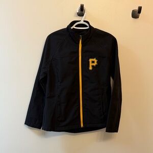 MLB Genuine Merchandise Pittsburgh Pirates Jacket